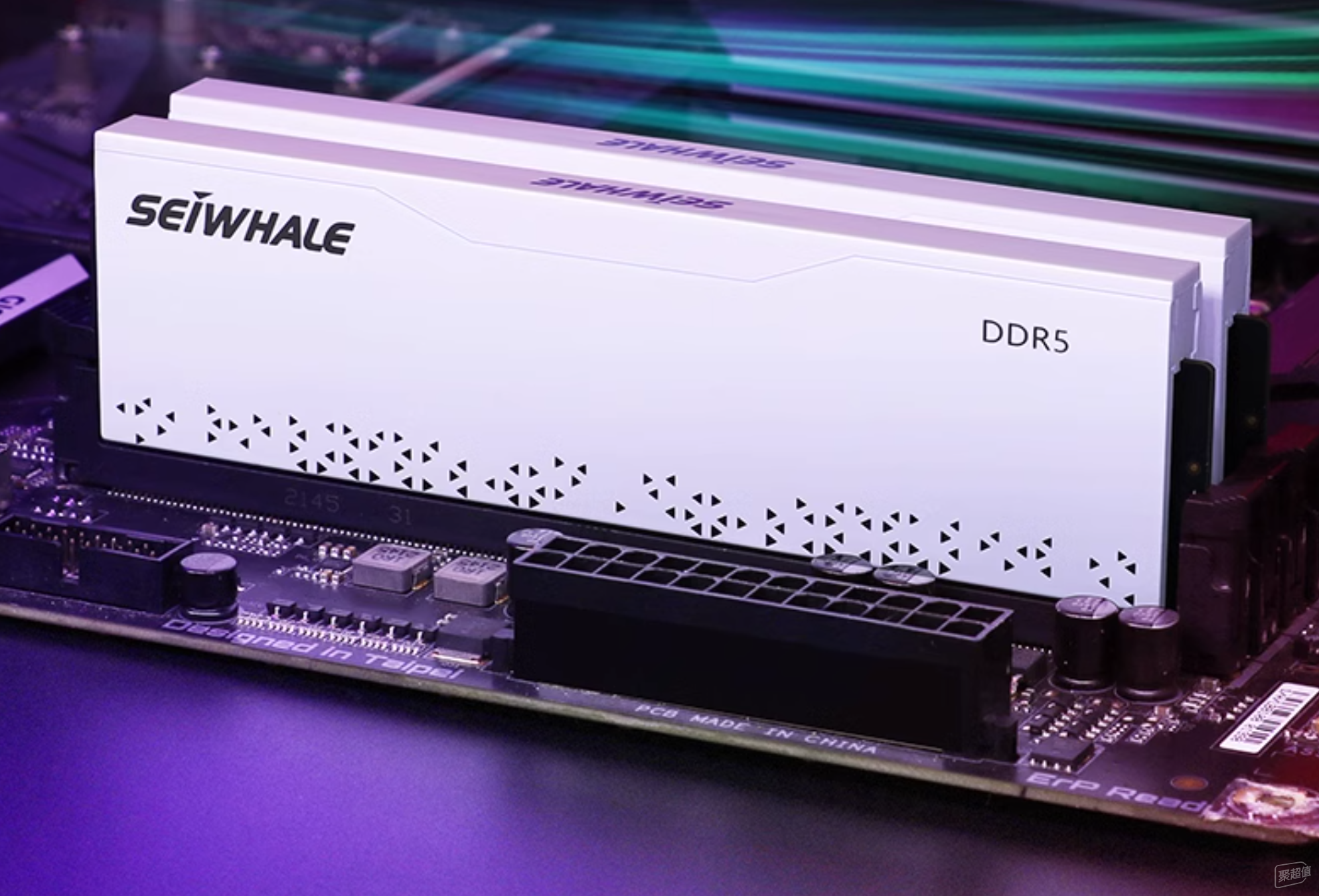 枭鲸内存618狂欢!DDR5内存性能升级白菜价,神价抢购!