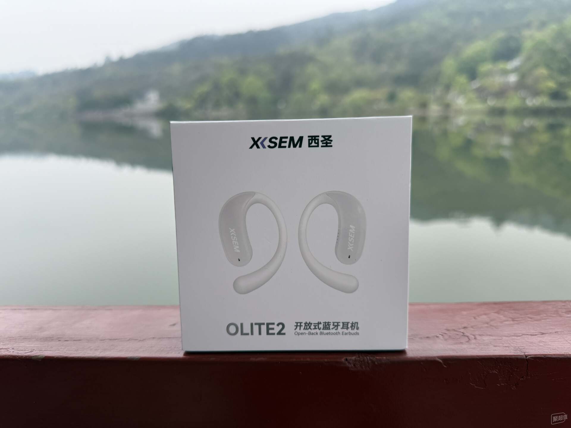 西圣OLITE2:百元价位开放式蓝牙耳机新标杆?深度测评
