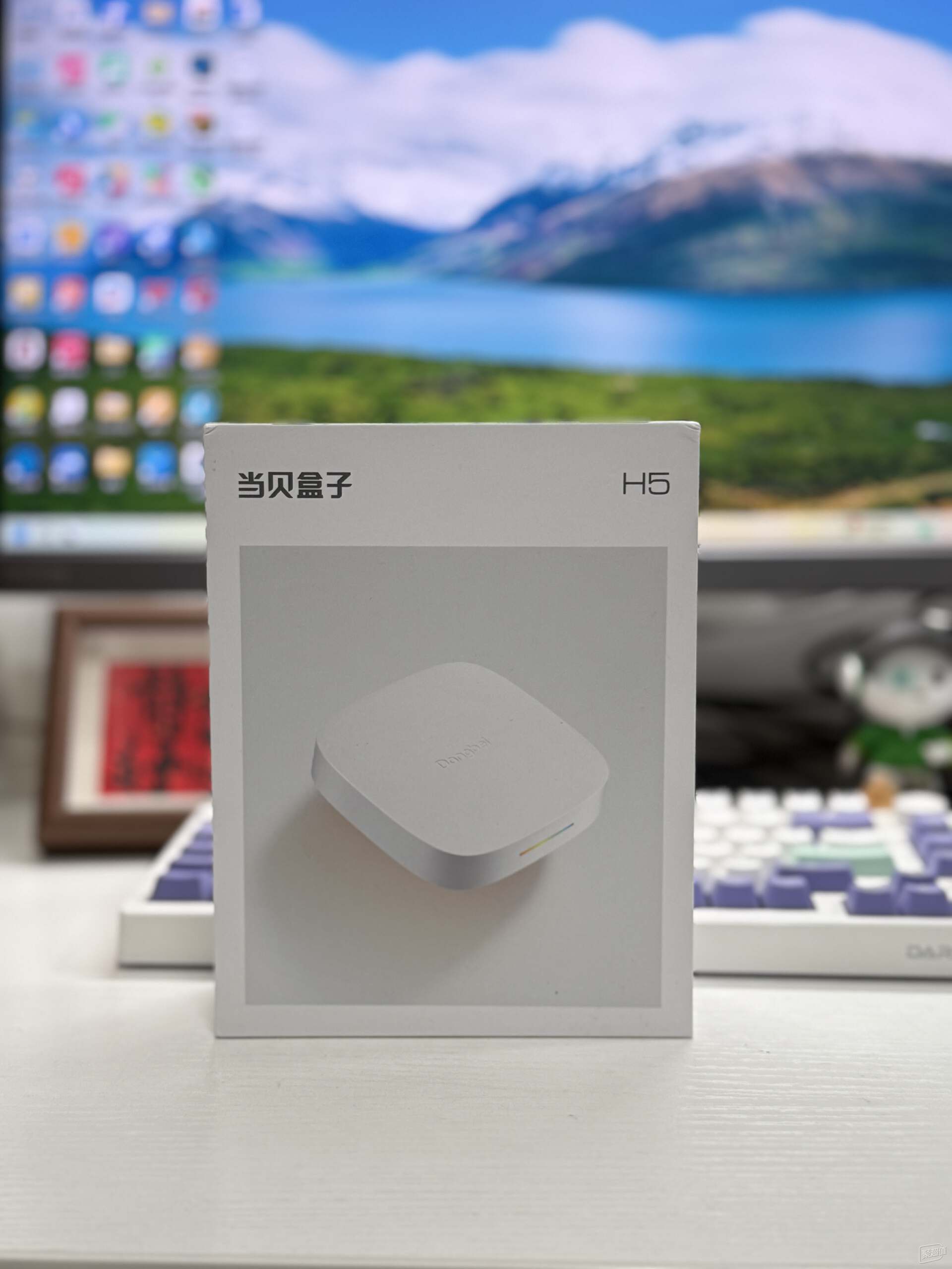 当贝盒子H5深度评测:电视盒子性价比之王?