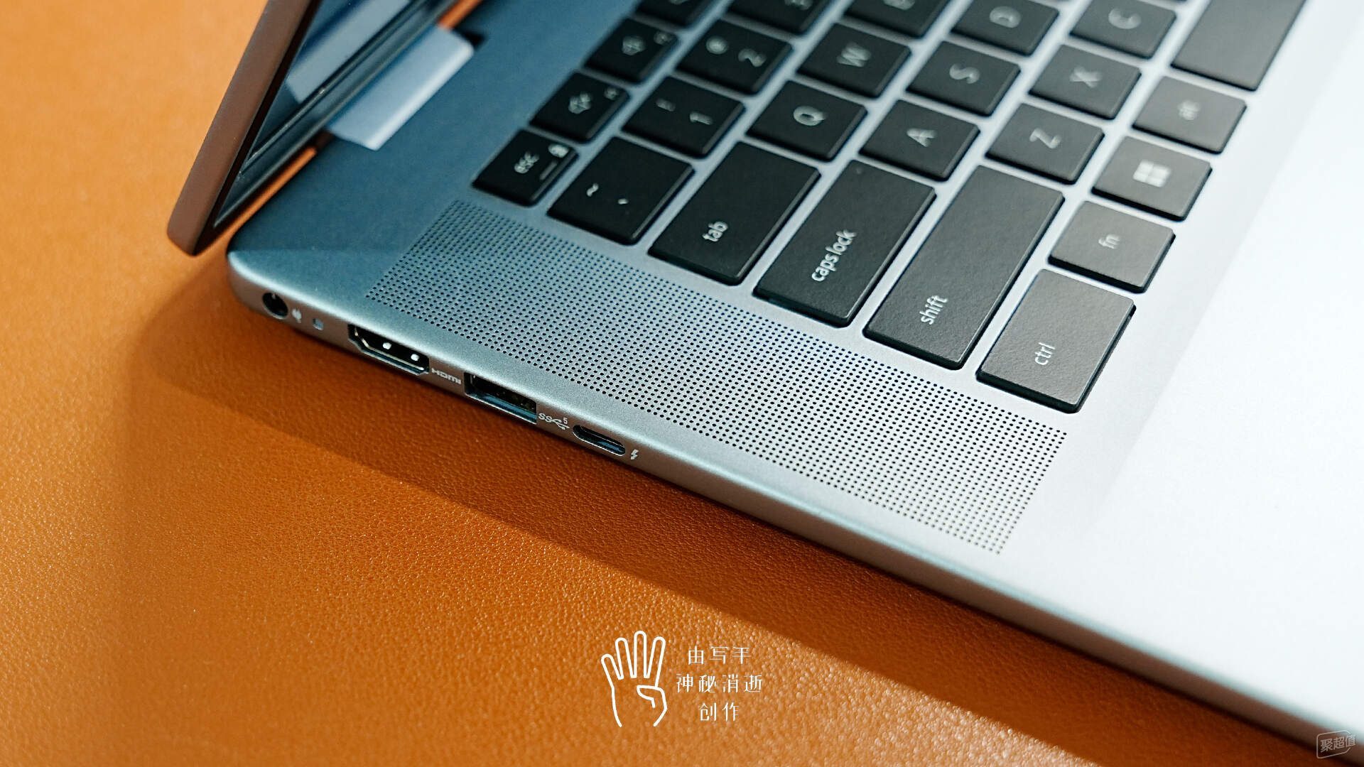 不仅适配MacMini,Win11也能快速扩容,零刻Mate Mini扩展坞测评