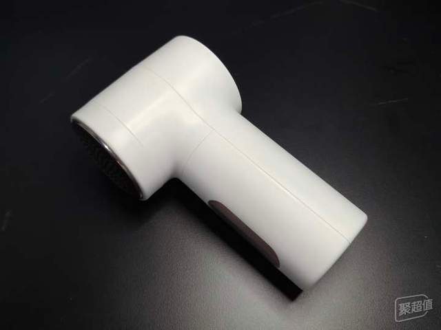 提升清洁效果!尝试米家毛球修剪器2来除去衣物毛球