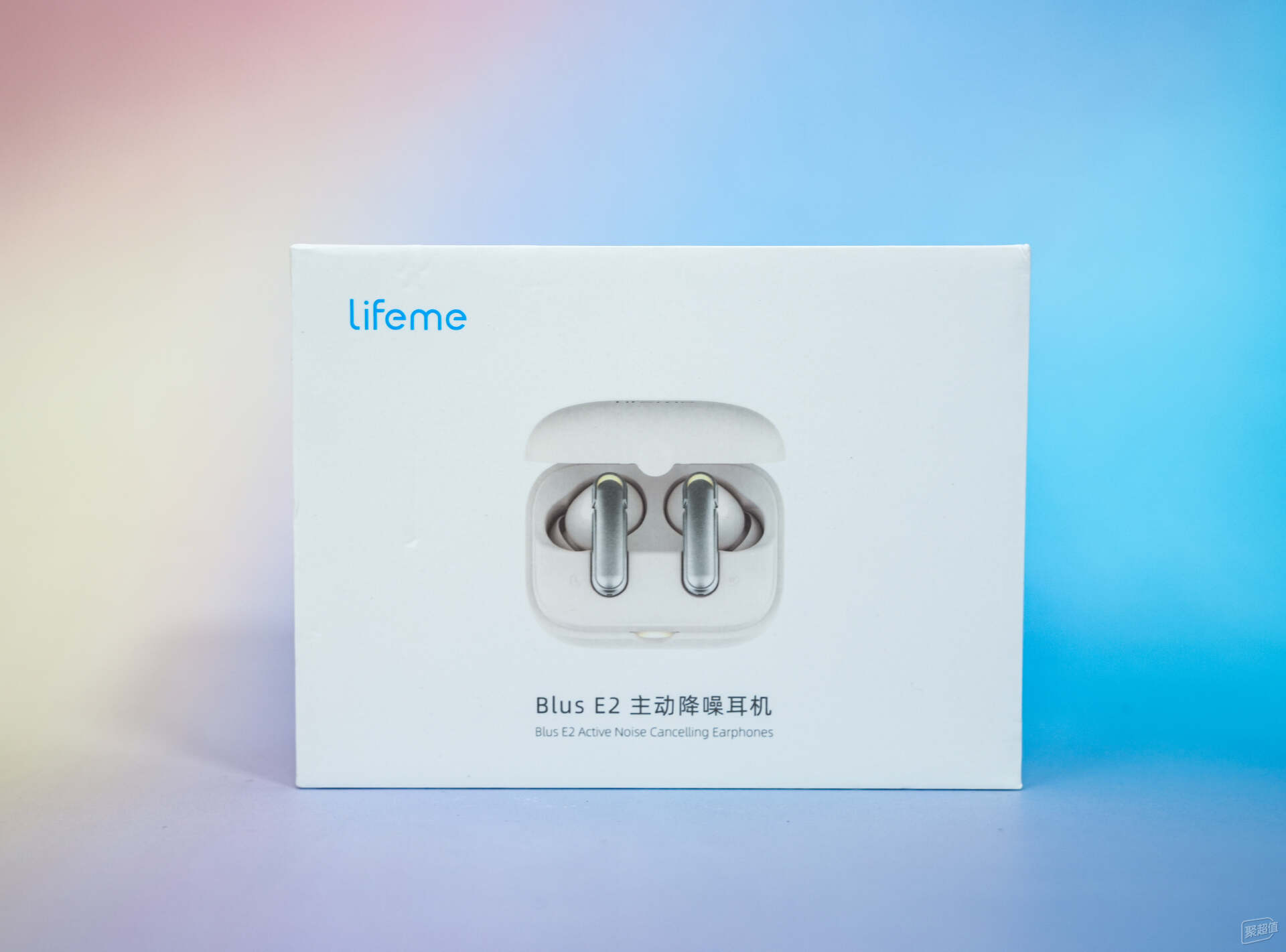 耳机界的顶级利器!lifeme魅蓝Blus E2 主动降噪耳机百元价位无敌手