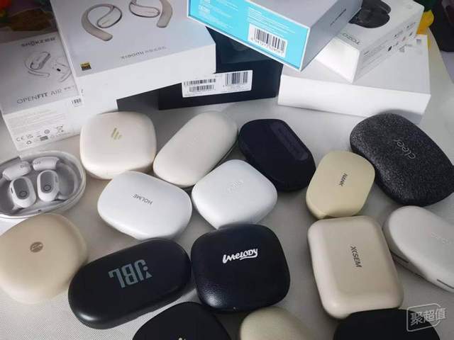 耳挂式耳机推荐哪个品牌?百元级开放式耳机哪款性价比更高?