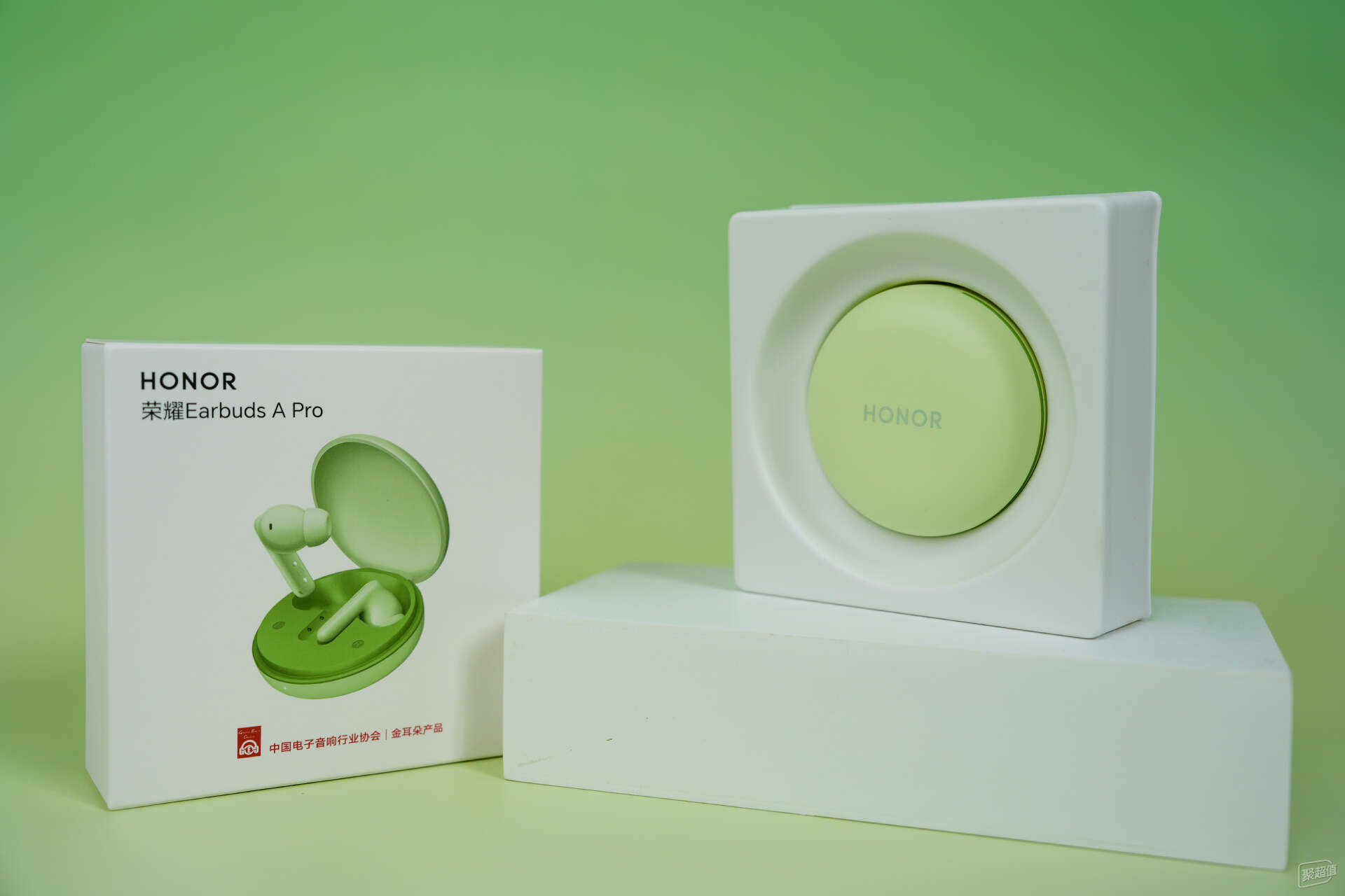 荣耀Earbuds A Pro 评测:颜值与实力并存,是通勤的神器