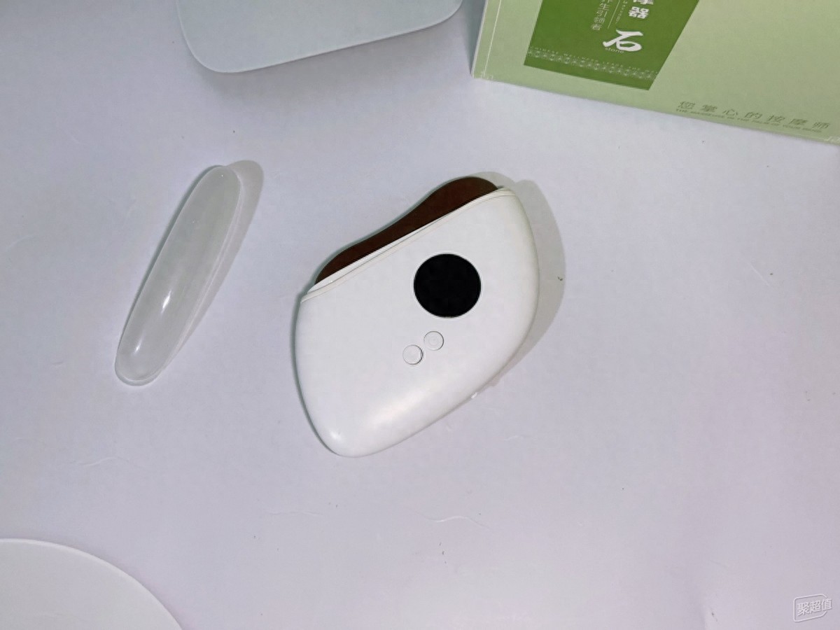 奢茉砭石刮痧板:科技与古法的完美结合,重拾身心舒缓的秘密