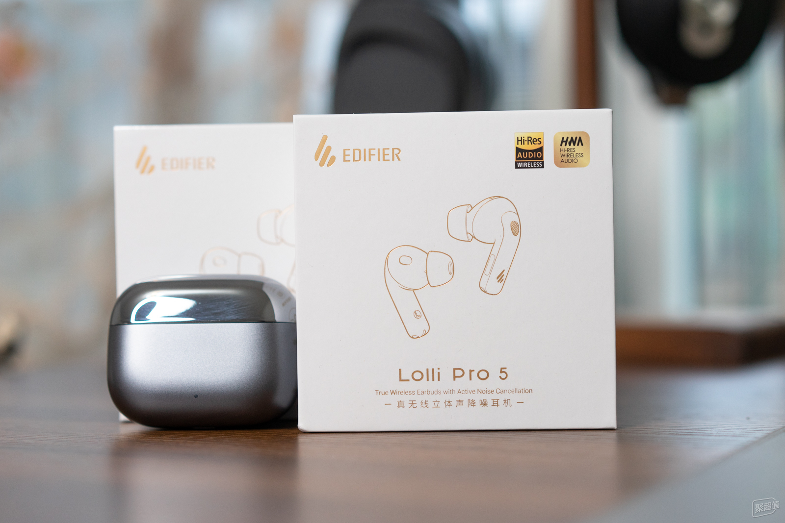 拆解评估:Lolli Pro5双动圈降噪耳机的300块值吗?