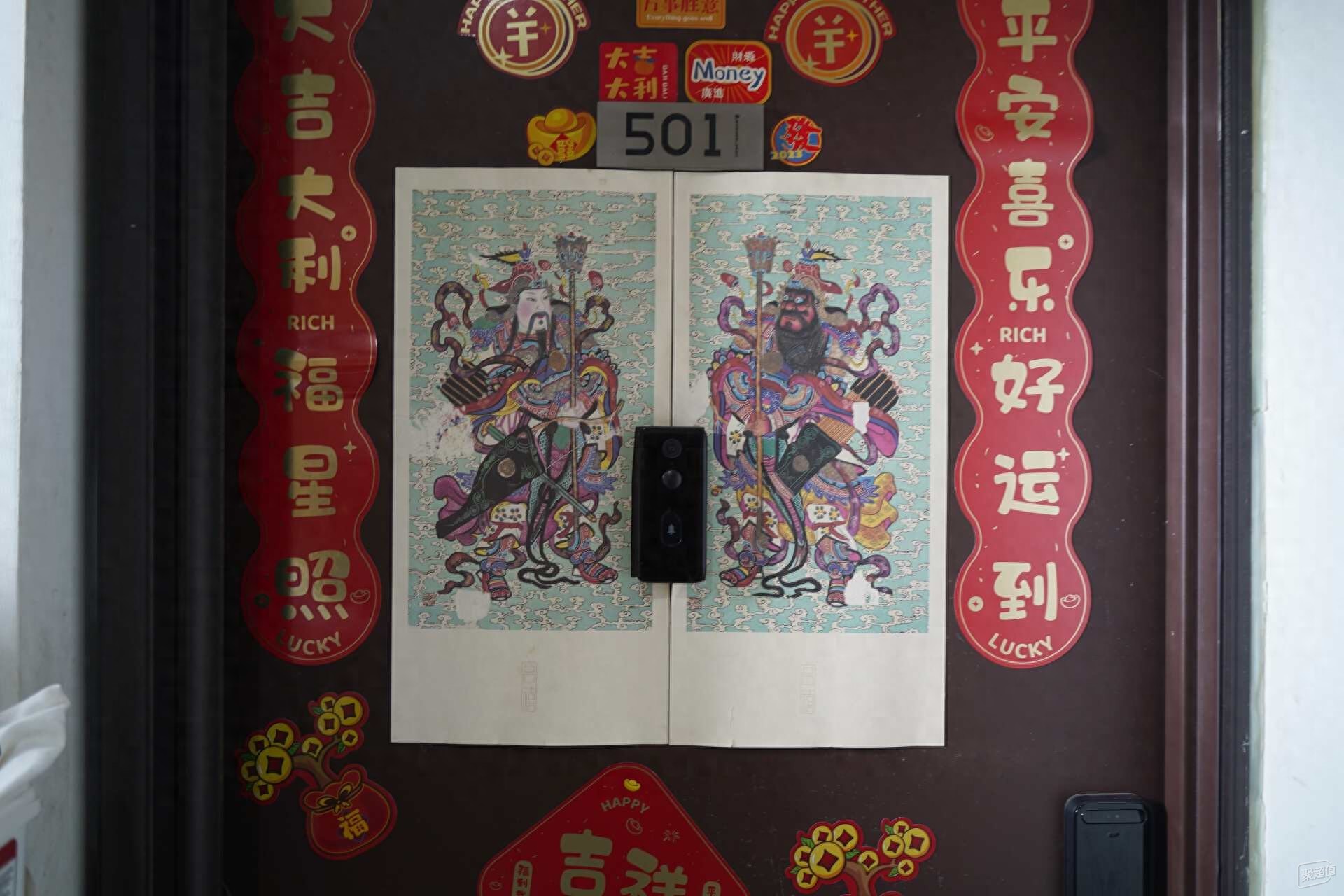 Aqara 智能可视门铃 G410:租住区的安全守护者?深度评测!