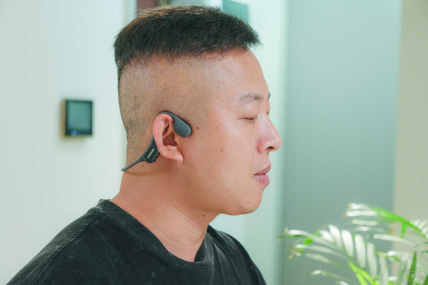 得胜LR150W骨传导耳机评测:舒适度和音质兼顾,你值得拥有!