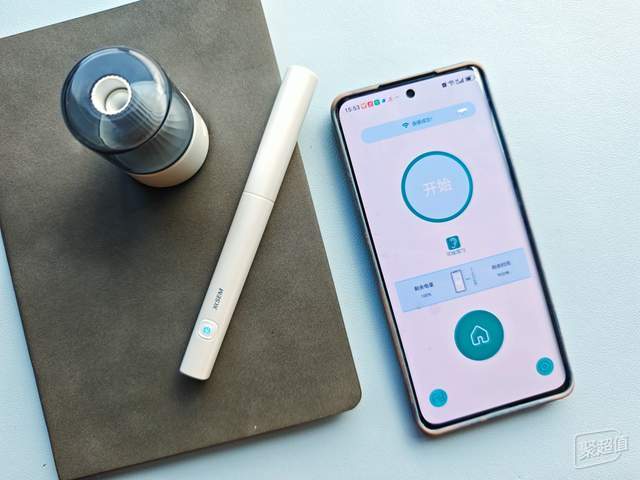 西圣Find X使用体验:揭开可视挖耳勺的新高度