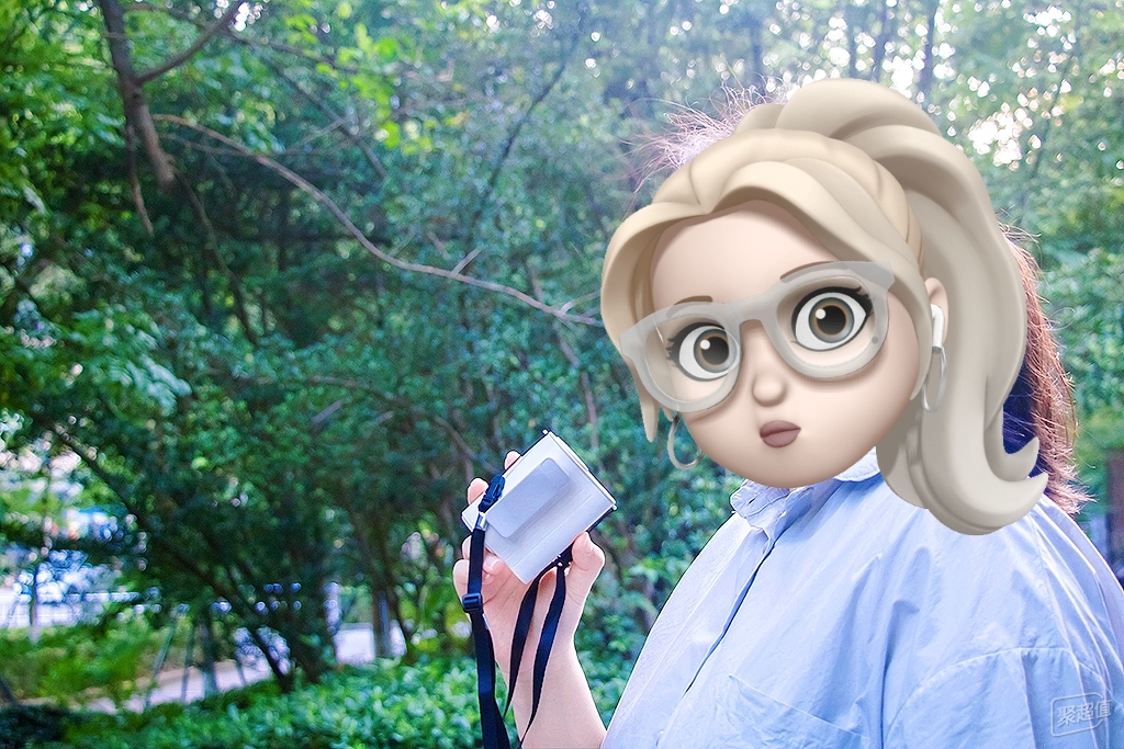 夏日旅行必备!西圣WindHip挂腰风扇,清凉随心所欲