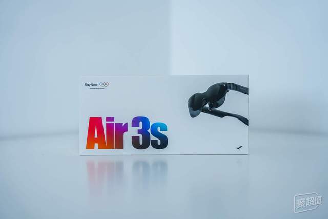 雷鸟Air 3s体验:把IMAX影院装进眼镜里的感受是什么?