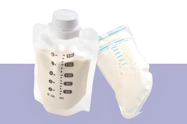 保持母乳新鲜度，如何正确选择和使用储奶袋