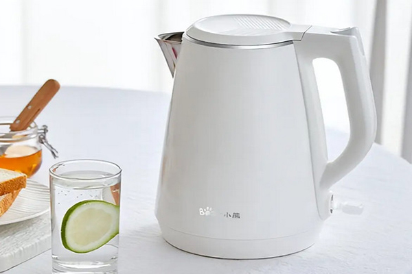 烧水器选购指南：从材质到功能，轻松了解！