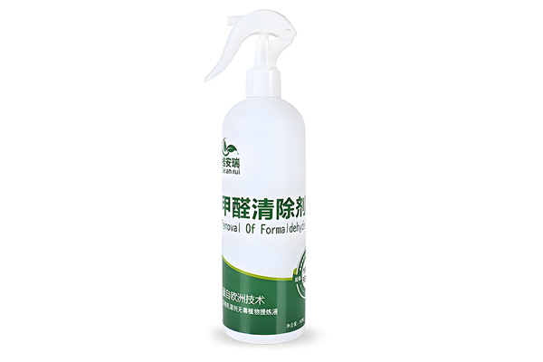 如何挑选广受市场欢迎的甲醛清除剂