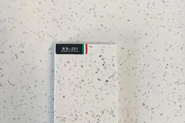 石英石选购指南：打造家居美学的关键步骤