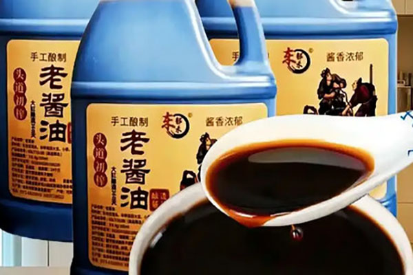 深入探讨：如何识别和选购优质酱油