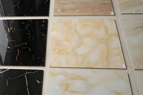 全抛釉地砖：受到消费者喜爱的选购指南