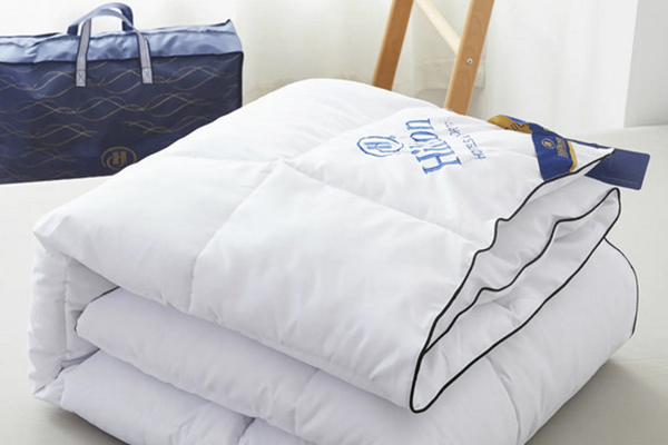 羽绒被选购指南：打造舒适睡眠的秘诀揭秘！