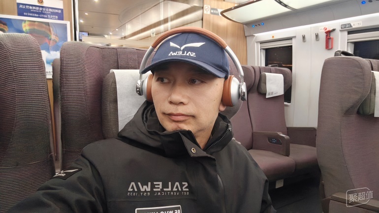 摄影界宠坏了的耳机，唐麦H9：颜值与保真并存