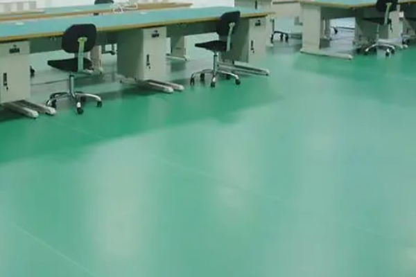 未来家居趋势：环保耐用的塑胶地板你选对了吗？