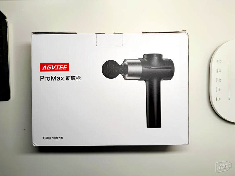 非常规的未野筋膜枪Pro Max测评：封神性能带来强劲舒适的按摩体验，引爆健身圈热潮