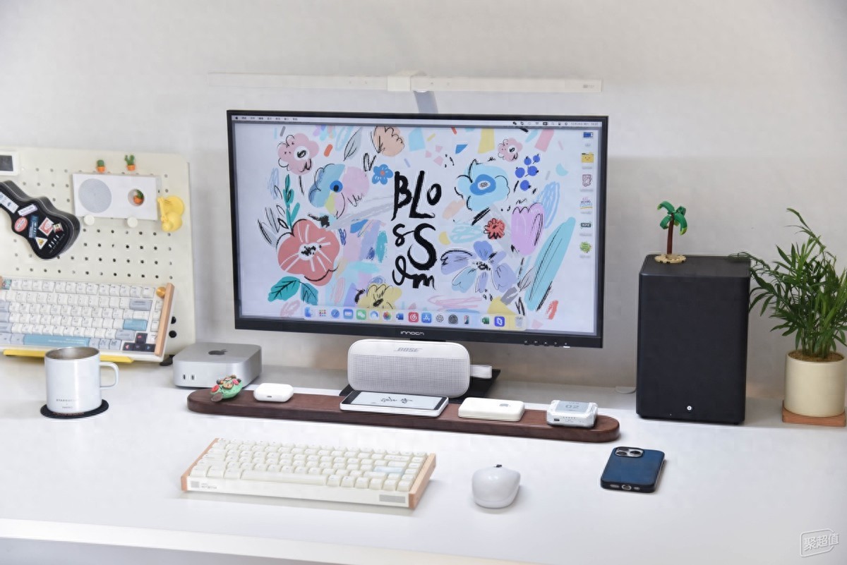 Mac mini M4的完美存储伴侣,极空间私有云Q4体验让您不再慌张