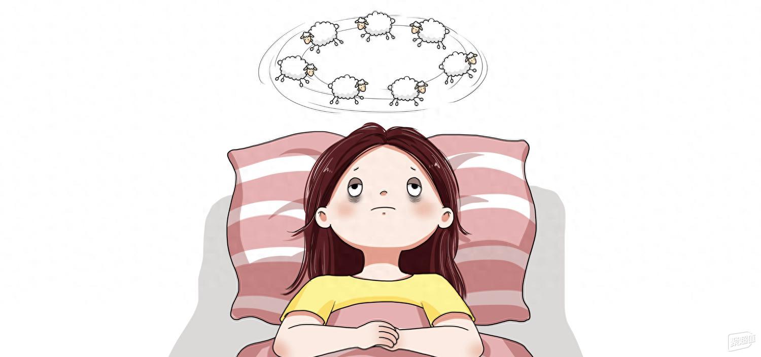解决失眠焦虑问题的方便方法：用南卡睡眠枕中宝Z2放在枕下