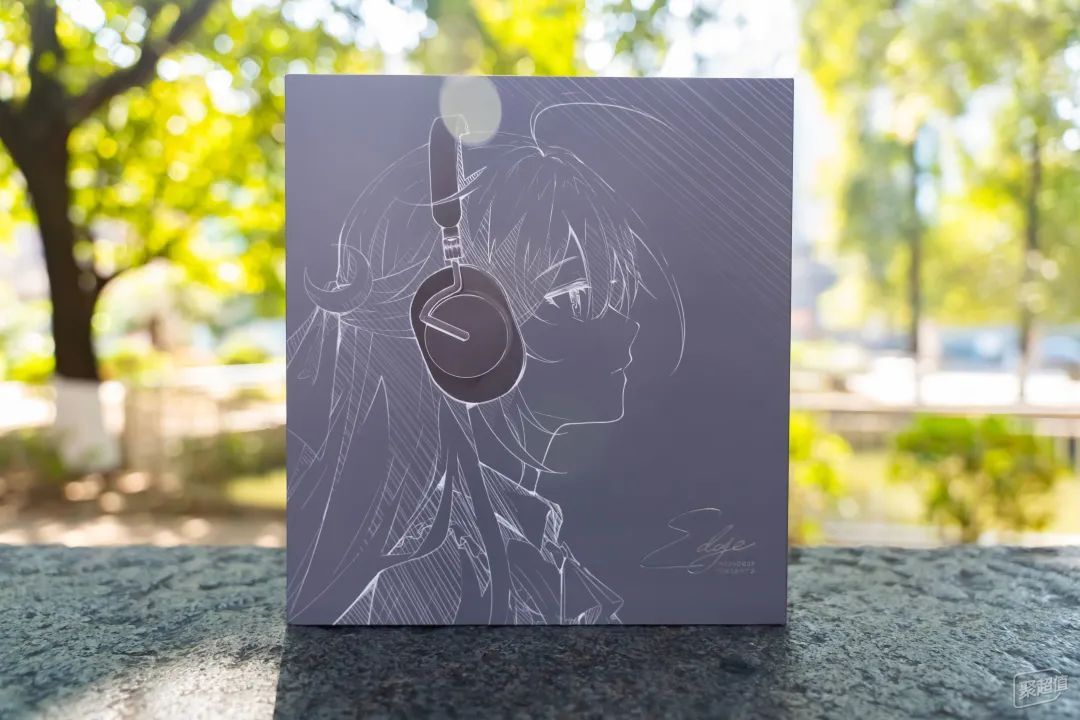 水月雨羽翼：400元内头戴耳机新选择，降噪+HiFi音质+长续航！