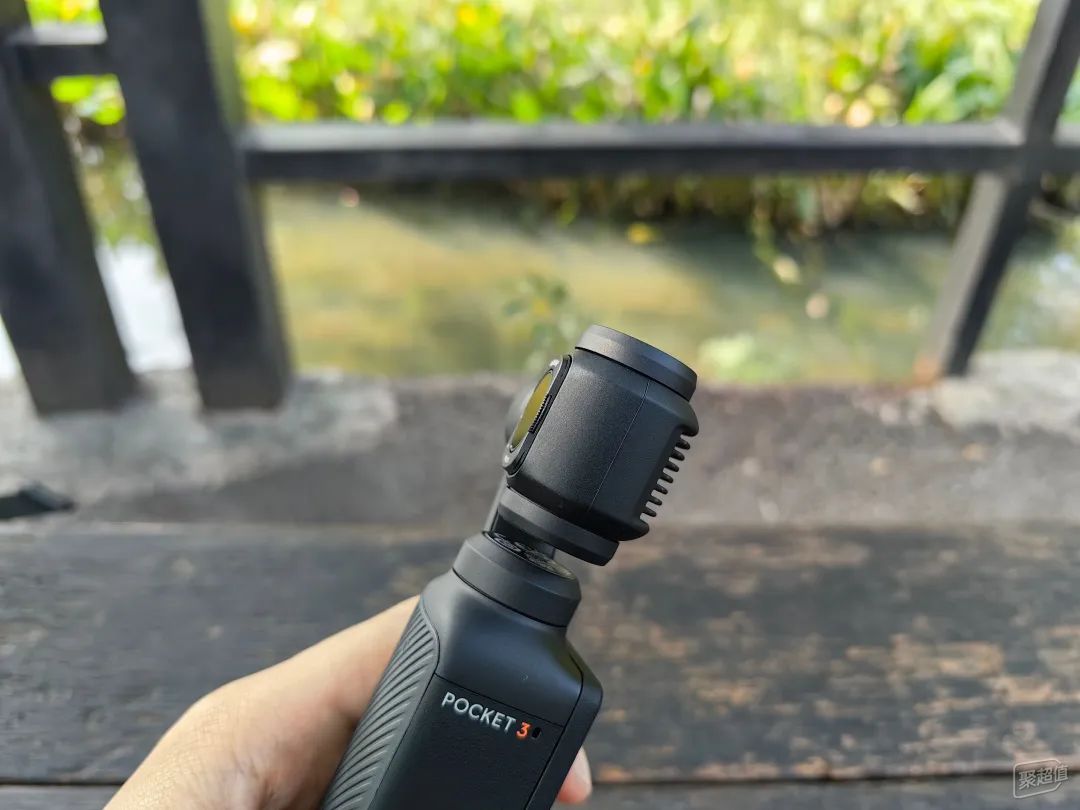 排队1月入手电子茅台！大疆Pocket 3实用配件推荐！