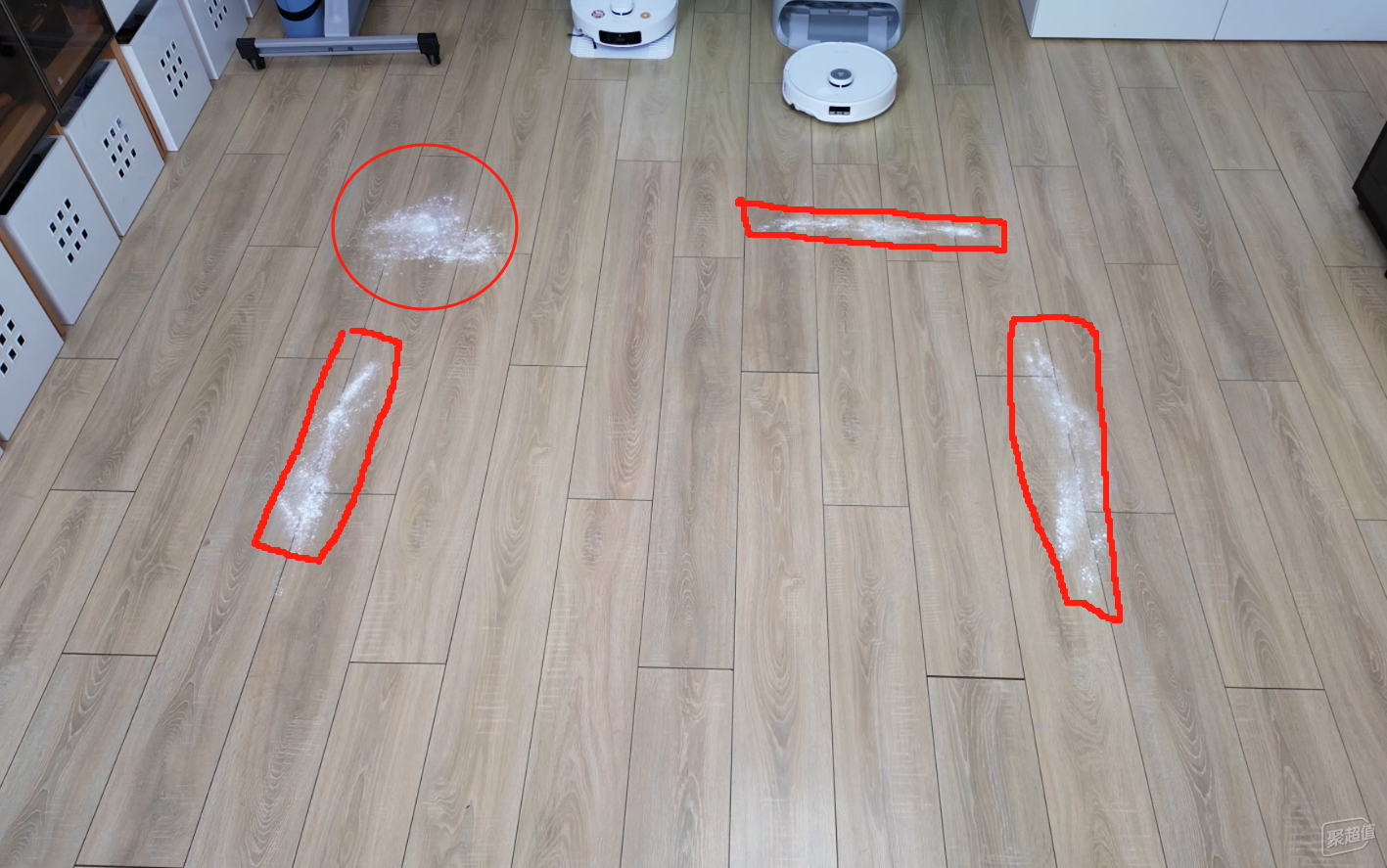 追觅S40增强版 vs 石头 P20 Pro：哪款是三千元最佳扫地机？