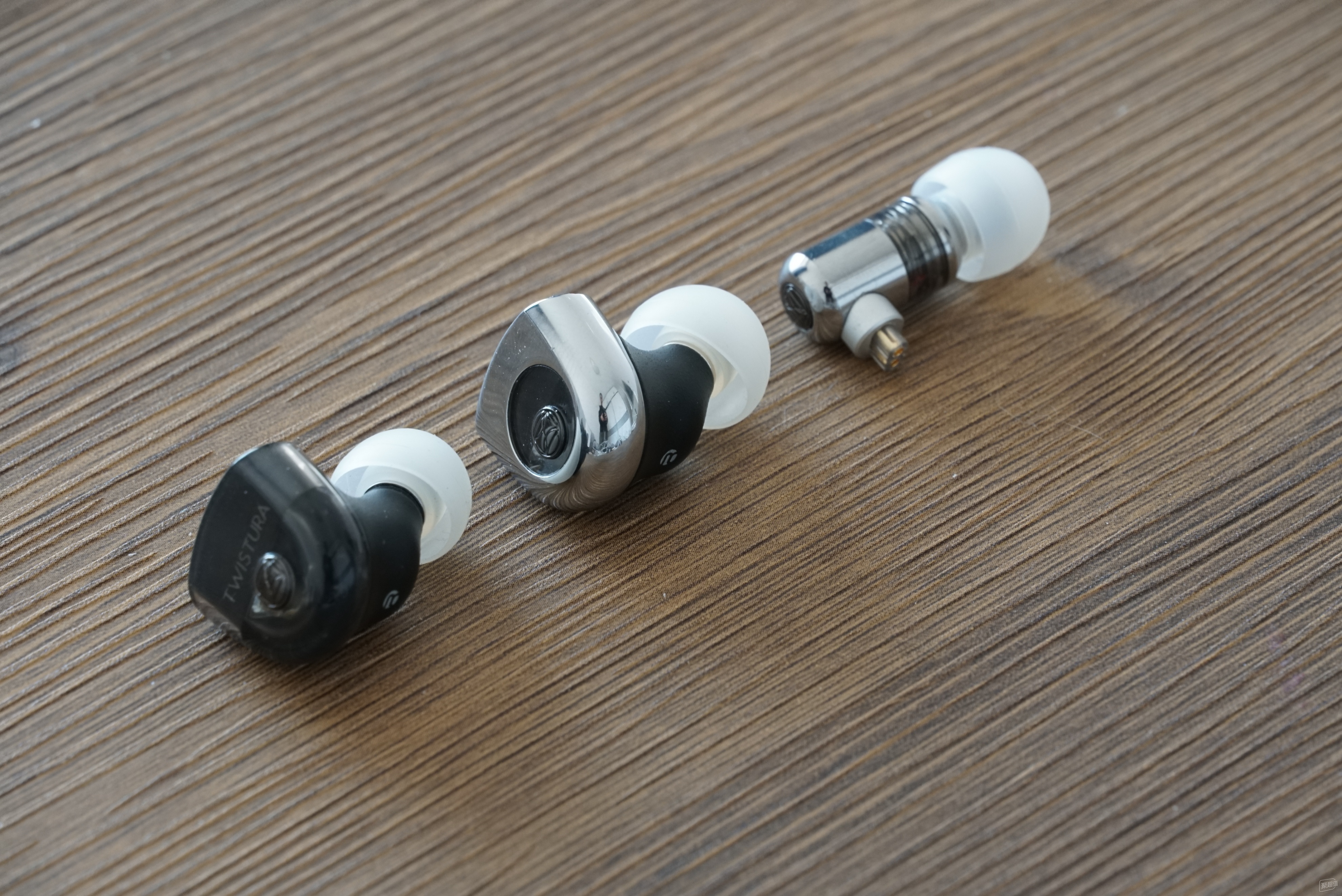 中正的品牌旗舰耳塞——TWISTURA SIGMA，399元的实用选择！评测分享