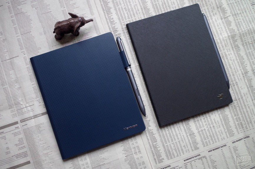 汉王M10mini VS 讯飞Air2：哪个墨水屏办公本小钢炮更胜一筹？