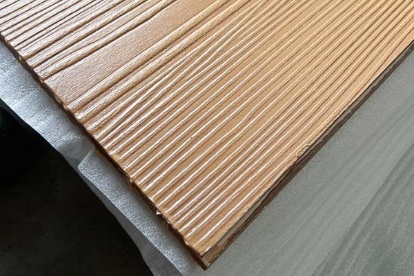 考量环保性能，重视防火等级：选择防火板需注意这几点