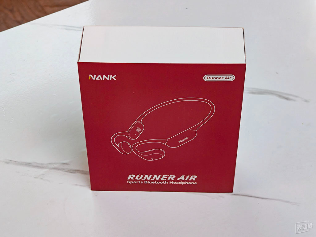 南卡Runnner air气传导耳机:跑步者的新选择,音质新体验