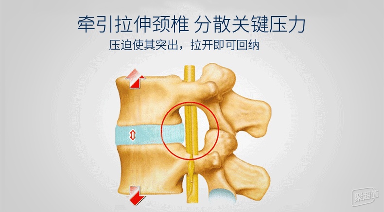 荷叶香气护颈枕，湖水连天助好眠——添眠荷叶护颈枕