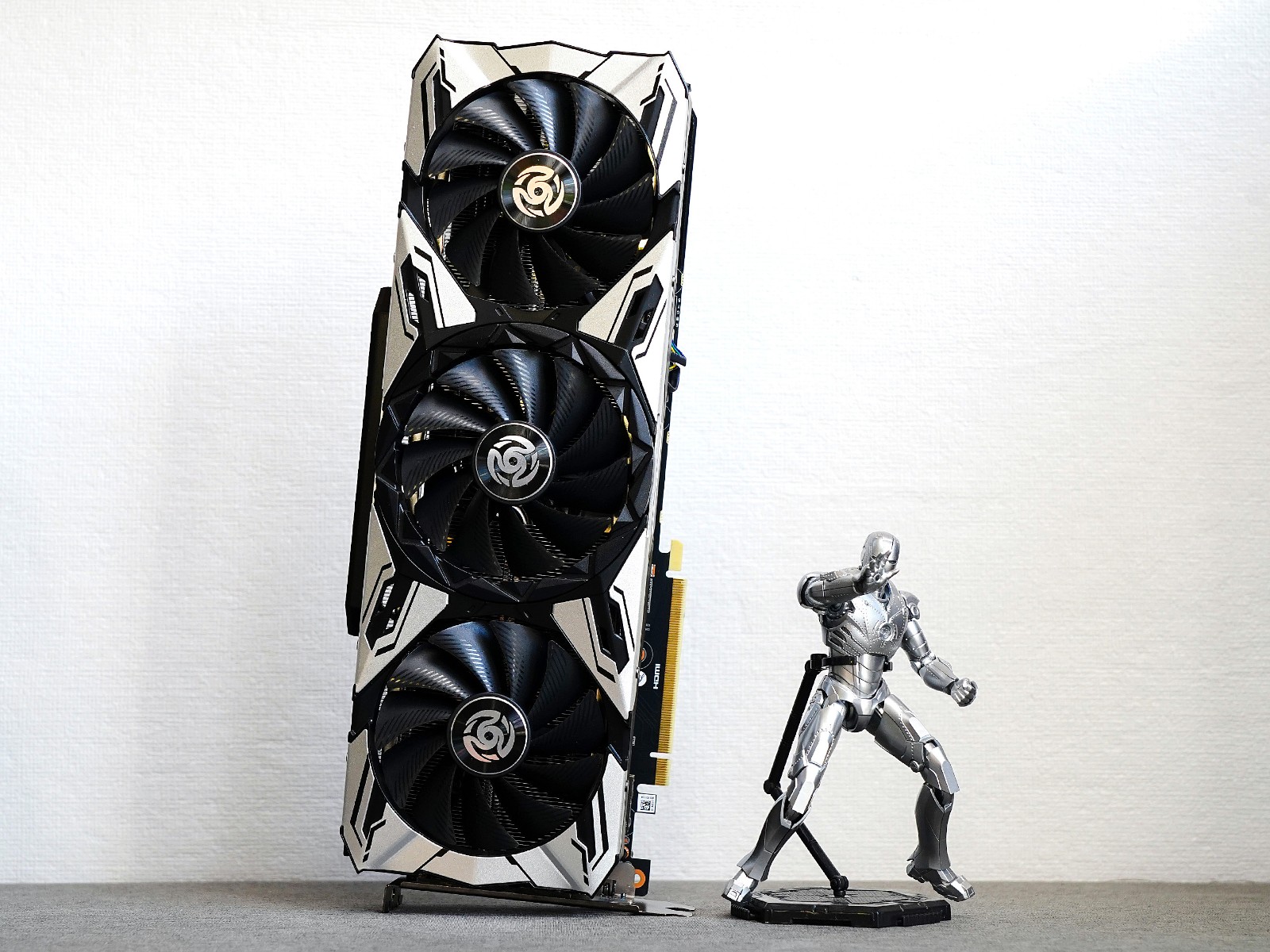 RTX50系列的担忧何时能消除？不如先体验RTX4070Ti Super。