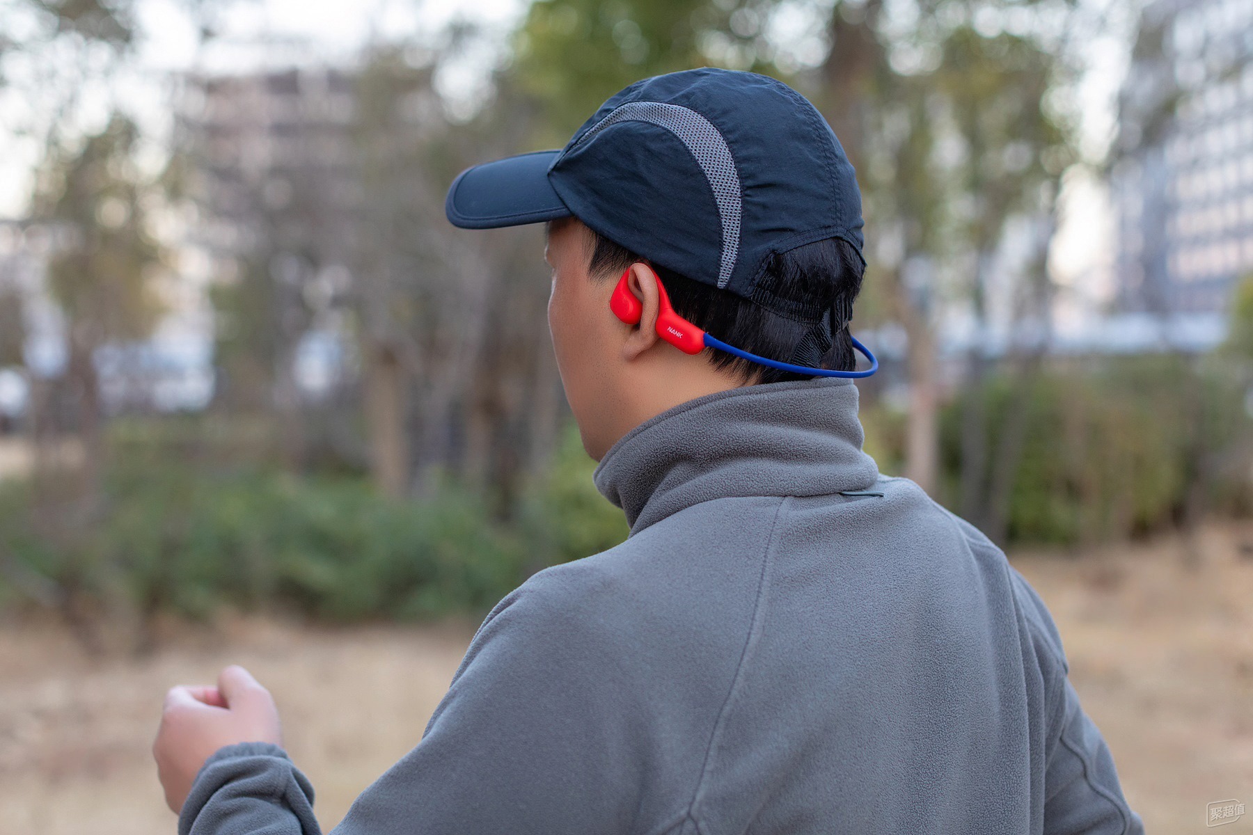 南卡Runner Air：完美融合运动和音质的不入耳耳机