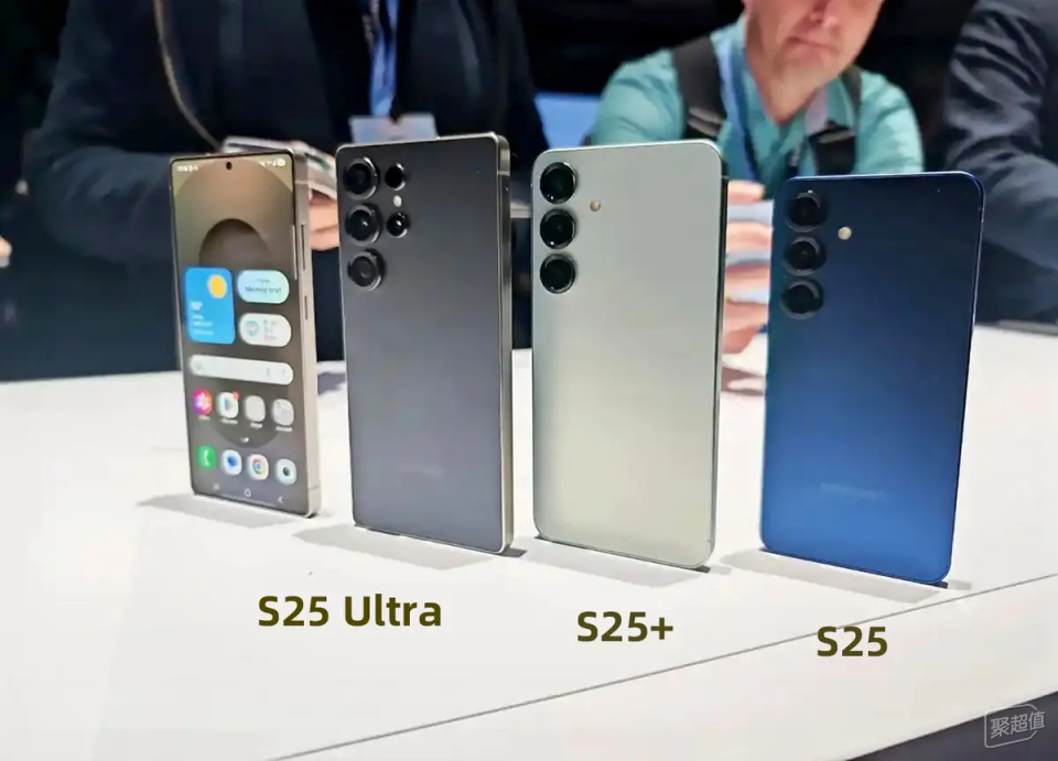 2023年新年，三星Galaxy S25 Ultra 震撼登场，真的不容错过！