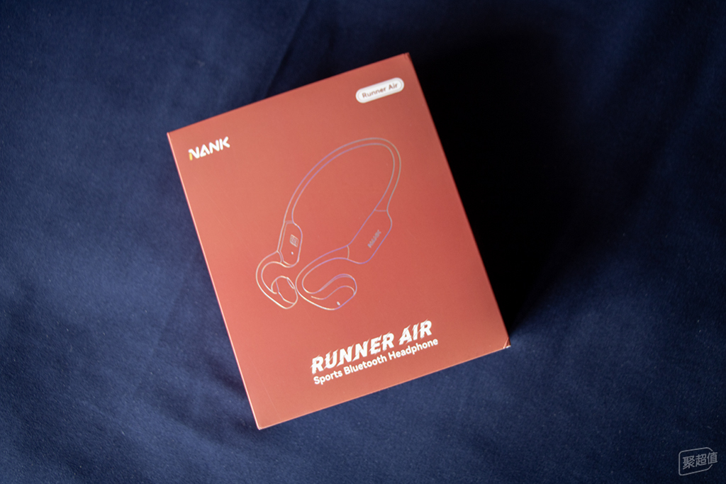 南卡Runner Air：轻盈自由的聆听体验 - 无入耳压力的耳机评测