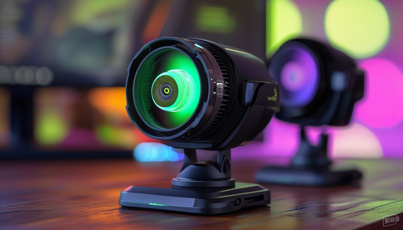NVIDIA强势推出的Broadcast 2.0 APP效果如何?