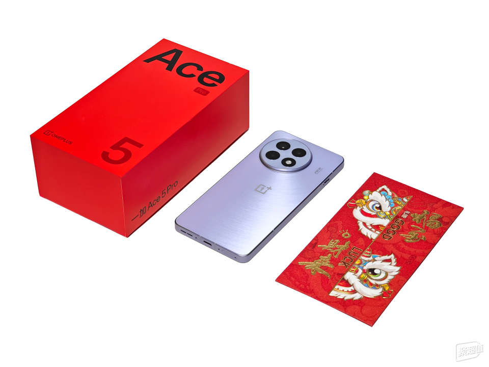 2025国补王中王之Ace 5 Pro:性能、手感、性价比全方位升级!