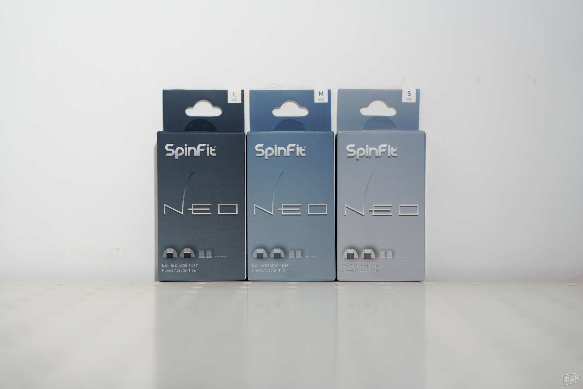 重塑舒适巅峰!SpinFit NEO 让您戴着就不想摘下的新体验!