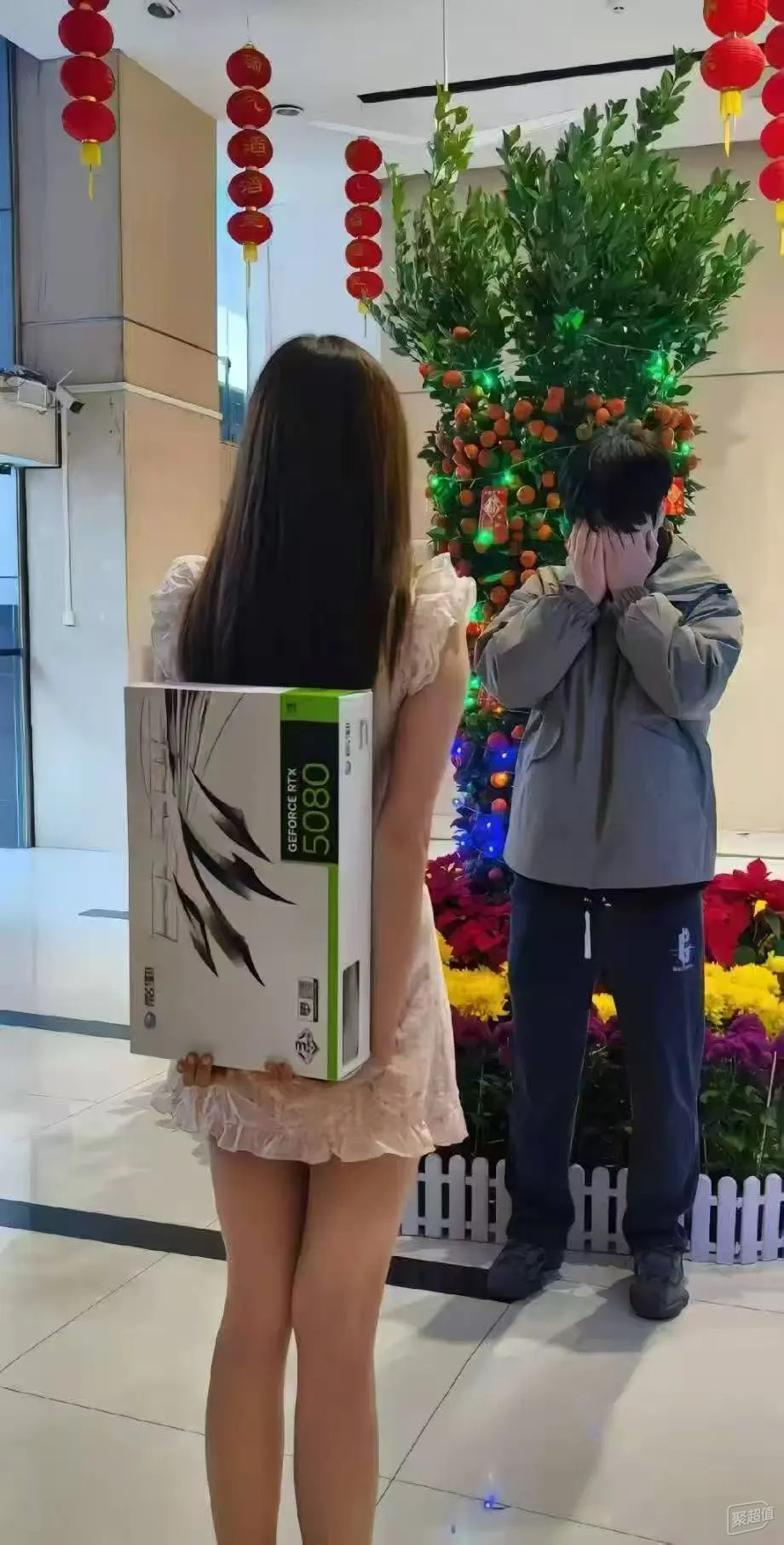 显卡进化论：RTX50是最佳选择吗？不！人类永远在等待下一代。
