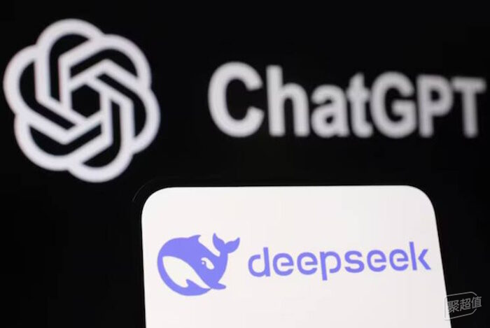 从DeepSeek的“蒸馏”争议到著作权：一场思考知识产权的旅程