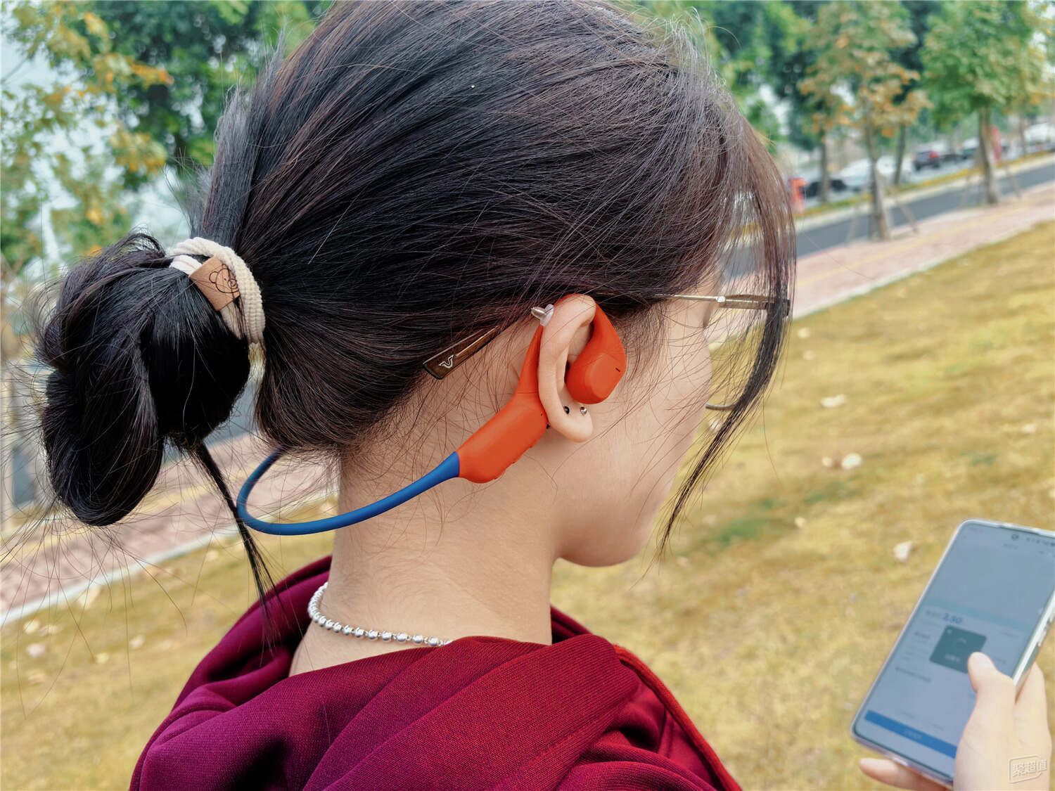 南卡Runner Air耳机评测：物美价廉，音质佩戴体验一流！