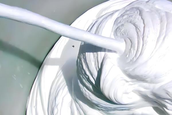发泡胶选购指南：根据需求选择最合适的产品