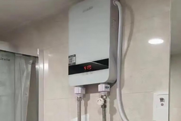 如何选择适合自己的即热式电热水器？选购秘籍大揭秘！