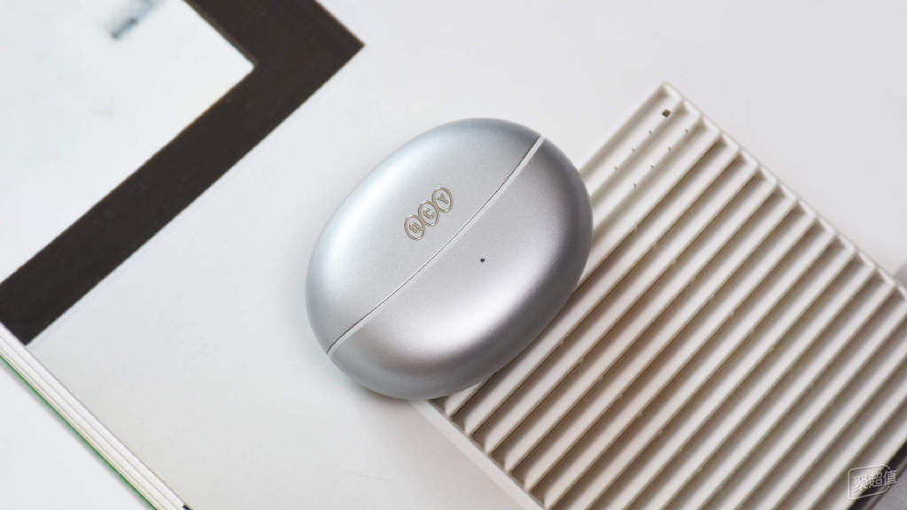 QCY C30S开放式耳夹耳机：百元价位水桶级耳机，比入耳式更出色！
