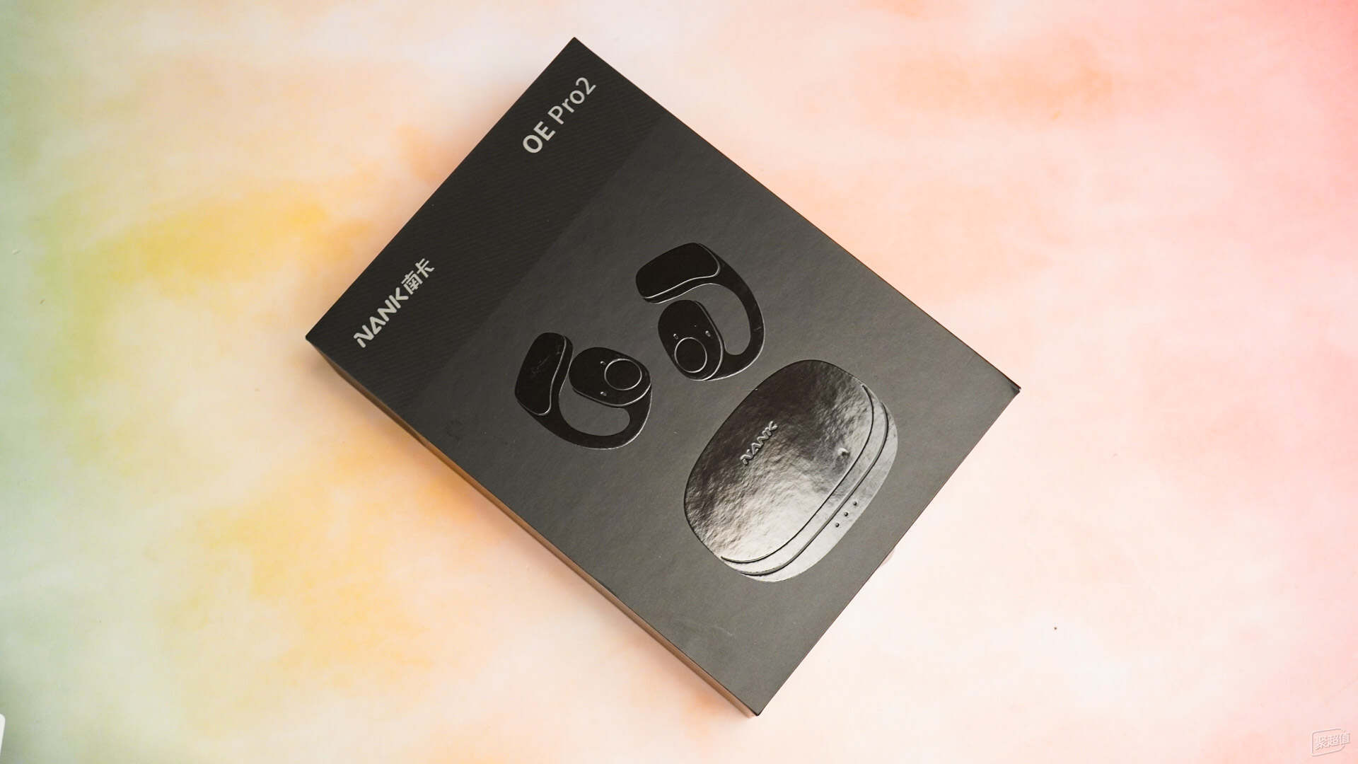 南卡OE Pro2:全能旗舰无线充电开放式耳挂耳机