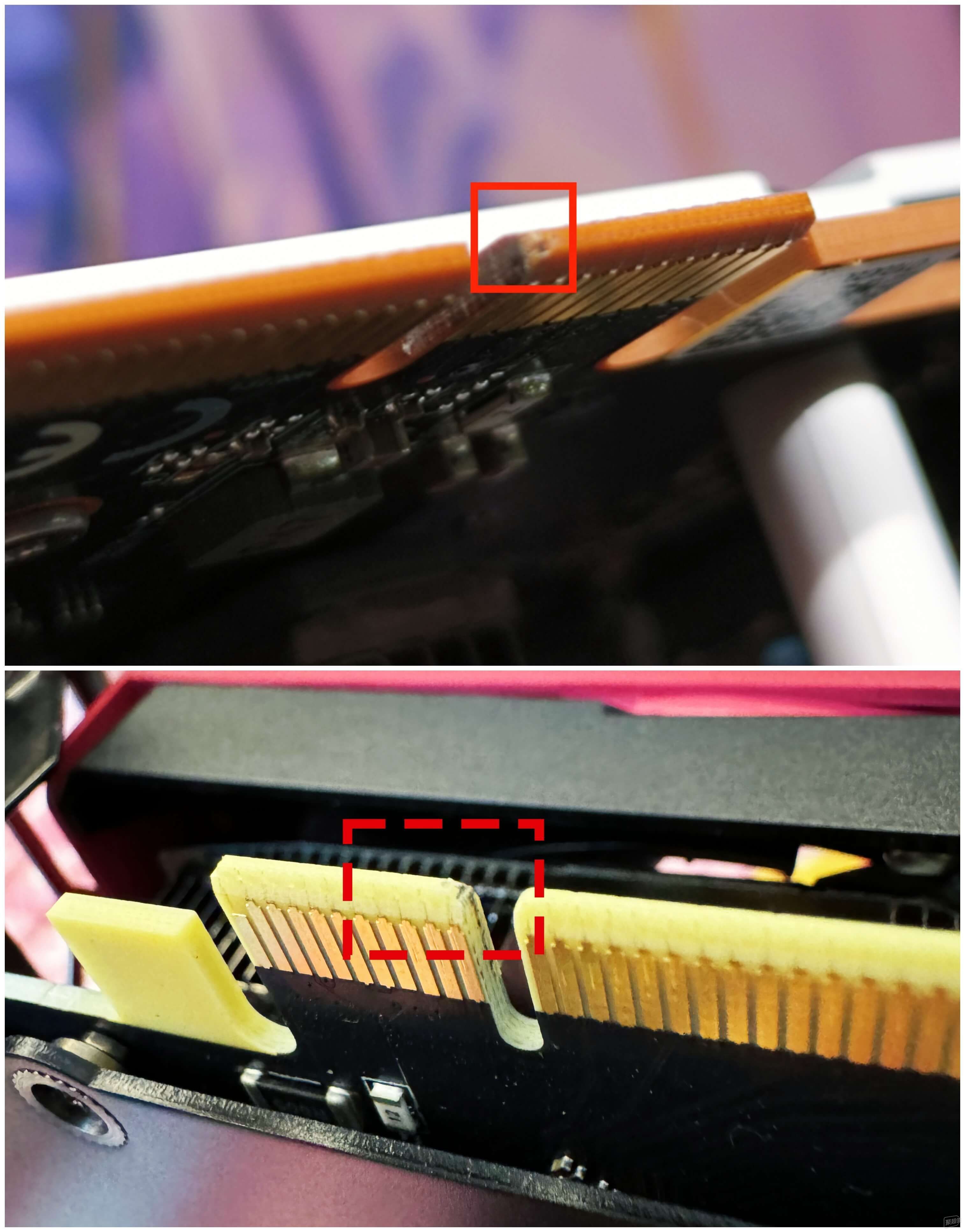 首发全网无损快拆显卡“寨”板，3年保修RX580显卡性能真实可信！